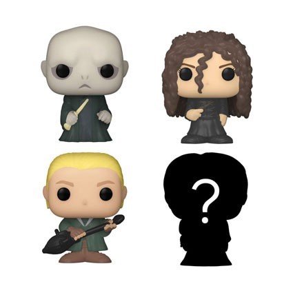 Figur Funko Pop Bitty Harry Potter V4 Geneva Store Switzerland Figur Funko Pop Bitty Harry Potter V4 Geneva Store Switzerland