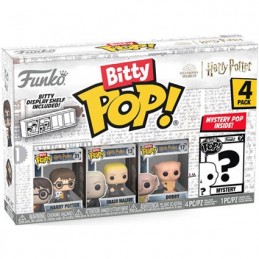 Figuren Funko Pop Bitty Harry Potter V1 Genf Shop Schweiz