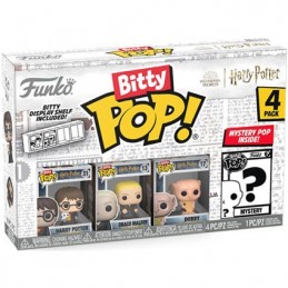 Figurine Funko Pop Bitty Harry Potter V1 Boutique Geneve Suisse