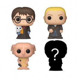 Figuren Funko Pop Bitty Harry Potter V1 Genf Shop Schweiz