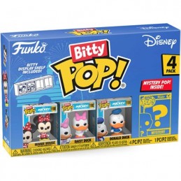Figuren Funko Pop Bitty Disney V2 Genf Shop Schweiz