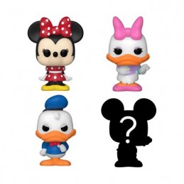 Figuren Funko Pop Bitty Disney V2 Genf Shop Schweiz