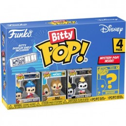 Figuren Funko Pop Bitty Disney V3 Genf Shop Schweiz