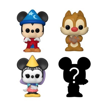 Figuren Funko Pop Bitty Disney V3 Genf Shop Schweiz Figuren Funko Pop Bitty Disney V3 Genf Shop Schweiz
