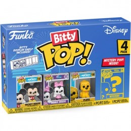 Figuren Funko Pop Bitty Disney V1 Genf Shop Schweiz
