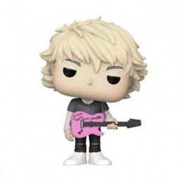 Figuren Pop Rocks Machine Gun Kelly Tickets to my Downfall (Selten) Funko Genf Shop Schweiz