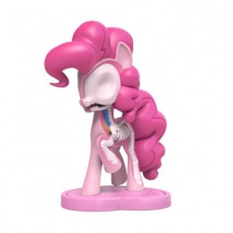 Figur My Little Pony Pinkie Pie Freeny’s Hidden Dissectibles by Jason Freeny Mighty Jaxx Geneva Store Switzerland