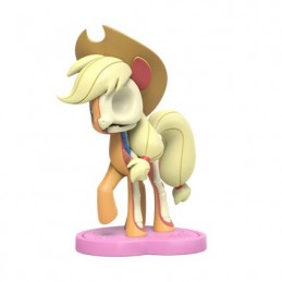 My Little Pony Applejack Freeny’s Hidden Dissectibles by Jason Freeny