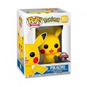 Pop Pokemon Pikachu Edition Limitée
