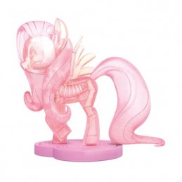 My Little Pony Fluttershy Freeny’s Hidden Dissectibles von Jason Freeny (Selten)