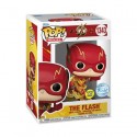 Pop Phosphorescent The Flash 2023 Edition Limitée