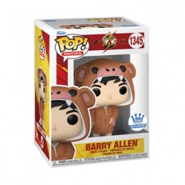 Pop Diamond The Flash 2023 Batman Limitierte Auflage
