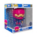 Figurine Funko Pop 25 cm X-Men Sentinel avec Wolverine Edition Limitée Boutique Geneve Suisse