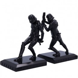 Figur Nemesis Now Original Stormtrooper Bookends Shadow Stormtrooper Geneva Store Switzerland