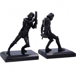 Figur Nemesis Now Original Stormtrooper Bookends Shadow Stormtrooper Geneva Store Switzerland