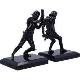 Figur Nemesis Now Original Stormtrooper Bookends Shadow Stormtrooper Geneva Store Switzerland