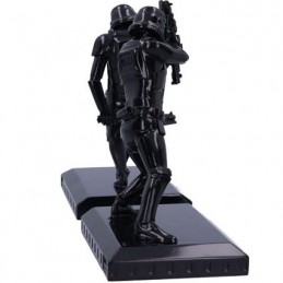 Figur Nemesis Now Original Stormtrooper Bookends Shadow Stormtrooper Geneva Store Switzerland