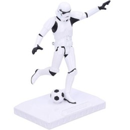 Figuren Nemesis Now Original Stormtrooper Back of the Net Stormtrooper Genf Shop Schweiz