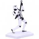 Figurine Nemesis Now Original Stormtrooper Rock On! Stormtrooper Boutique Geneve Suisse