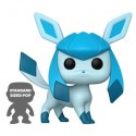 Figurine Funko Pop 25 cm Pokemon Glaceon Edition Limitée Boutique Geneve Suisse