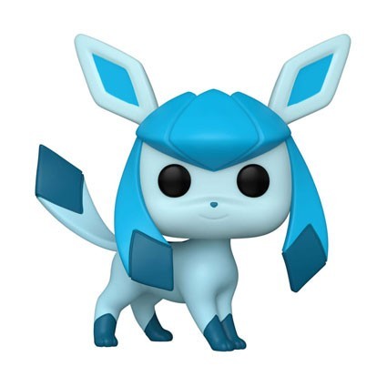 Figuren Funko Pop Pokemon Glaceon Genf Shop Schweiz