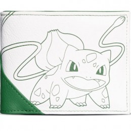Figur Difuzed Pokémon Bifold Wallet Bulbasaur Geneva Store Switzerland