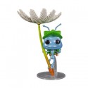 Figur Funko Pop WC 2023 Deluxe A Bug's Life Flik On Dandelion Seed Limited Edition Geneva Store Switzerland