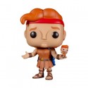 Figurine Funko Pop WC 2023 Hercules With Action Figure Edition Limitée Boutique Geneve Suisse