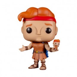 Figuren Funko Pop WC 2023 Hercules With Action Figure Limitierte Auflage Genf Shop Schweiz