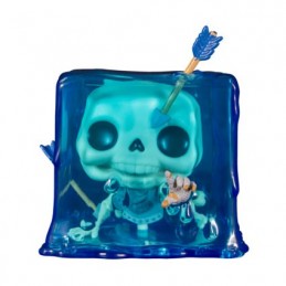 Figuren Funko Pop WC 2023 Pop WC 2023 Dungeons und Dragons Gelatinous Cube Limitierte Auflage Genf Shop Schweiz