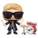 Figuren Funko Pop ZZ Top Frank Beard (Selten) Genf Shop Schweiz