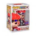 Figuren Funko Pop WC 2023 One Piece Eustass Kid Limitierte Auflage Genf Shop Schweiz