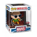 Pop Marvel Sinister Six Doctor Ocvtopus Edition Limitée