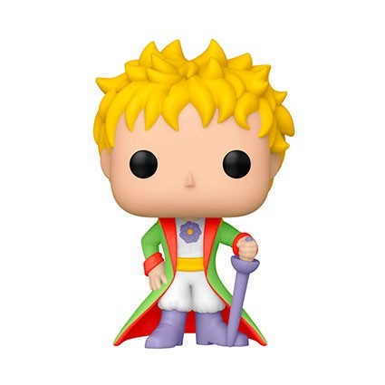 Figurine Funko Pop Book Le Petit Prince Boutique Geneve Suisse Figurine Funko Pop Book Le Petit Prince Boutique Geneve Suisse