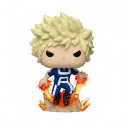 Figuren Funko Pop My Hero Academia Katsuki Bakugo Training Limitierte Auflage Genf Shop Schweiz