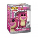 Figur Funko Pop WC 2023 Toy Story 3 Lotso 25th Anniversary Limited Edition Geneva Store Switzerland