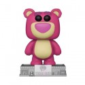 Figur Funko Pop WC 2023 Toy Story 3 Lotso 25th Anniversary Limited Edition Geneva Store Switzerland