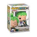 Figuren Funko Pop One Piece Roronoa Zoro Genf Shop Schweiz