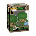 Figur Funko Pop I Am Groot 2022 Poodle Groot Earth Day Limited Edition Geneva Store Switzerland