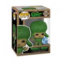 Pop I Am Groot 2022 Poodle Groot Earth Day Limitierte Auflage