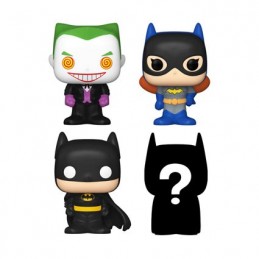 Figur Funko Pop Bitty DC The Joker 4-Pack Geneva Store Switzerland