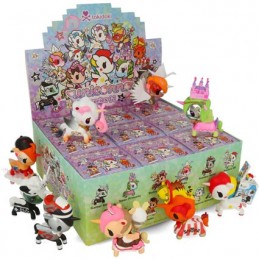 Figur Tokidoki Mystery Box Unicorno Series 11 by Tokidoki Geneva Store Switzerland