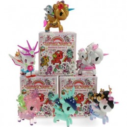 Figur Tokidoki Mystery Box Unicorno Bambino Series 2 by Tokidoki Geneva Store Switzerland