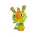 Figuren Kidrobot Dunny Evolved von Frank Kozik v3 Genf Shop Schweiz