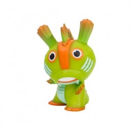 Figur Kidrobot Dunny Evolved by Frank Kozik v3 Geneva Store Switzerland