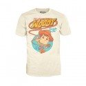 Figuren Funko T-shirt Toy Story 4 Sheriff Woody Limitierte Auflage Genf Shop Schweiz