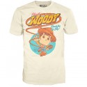 Figuren Funko T-shirt Toy Story 4 Sheriff Woody Limitierte Auflage Genf Shop Schweiz