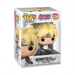 Figuren Funko Pop Boruto Naruto Next Generations Boruto mit Rasengan Genf Shop Schweiz