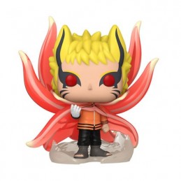 Figuren Funko Pop 15 cm Boruto Naruto Next Generations Baryon Naruto Genf Shop Schweiz