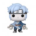 Pop Boruto Naruto Next Generations Mitsuki with Snakes